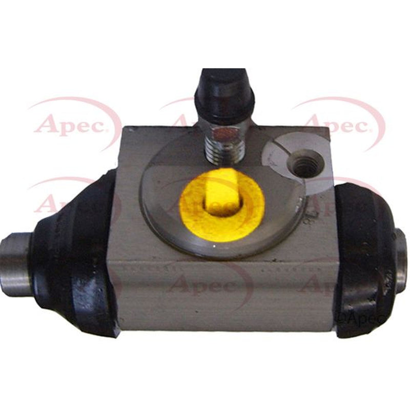 Apec Wheel Cylinder Hydraulic Brake Rear BCY1532