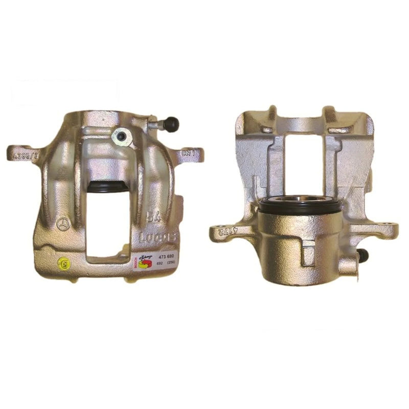 Bosch Brake Caliper Assembly Front Left 0 986 473 680