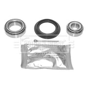 Borg & Beck Wheel Bearing Kit BWK026