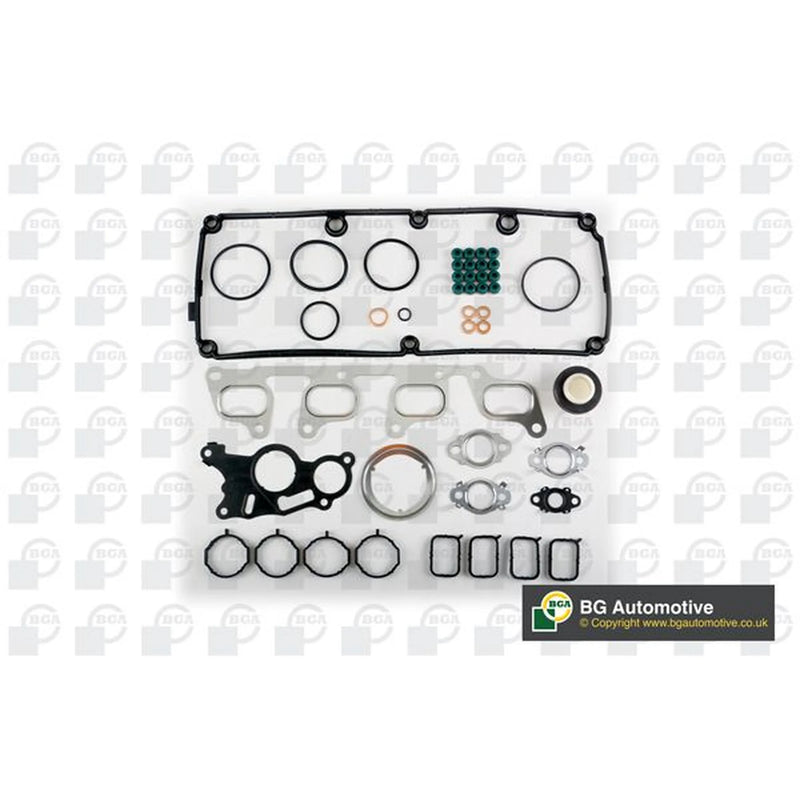 BGA Cylinder Head Gasket Kit HN3334