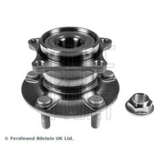 Blue Print Wheel Bearing Kit Rear Right 78mm ADM58345