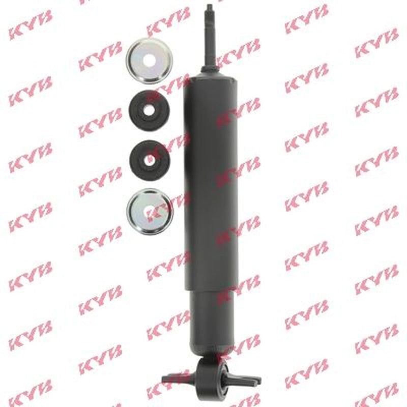 KYB Shock Absorber Damper Strut Front 443127