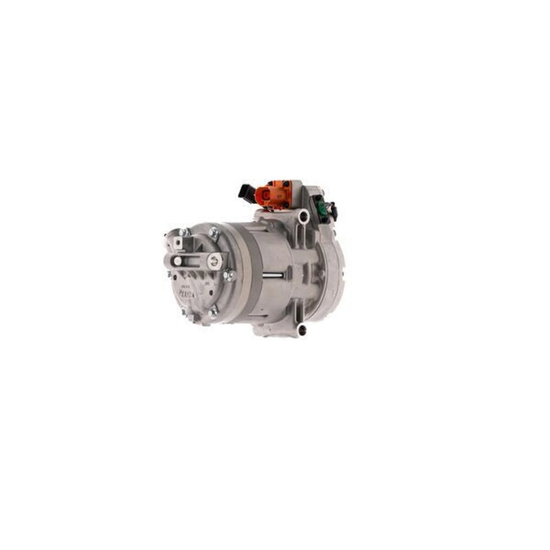 Mahle Air Conditioning Compressor ACP 1689 000P