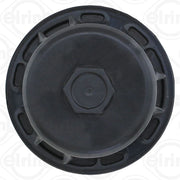 Elring Crankshaft Shaft Seal 81mm OD ID Wide 260.320