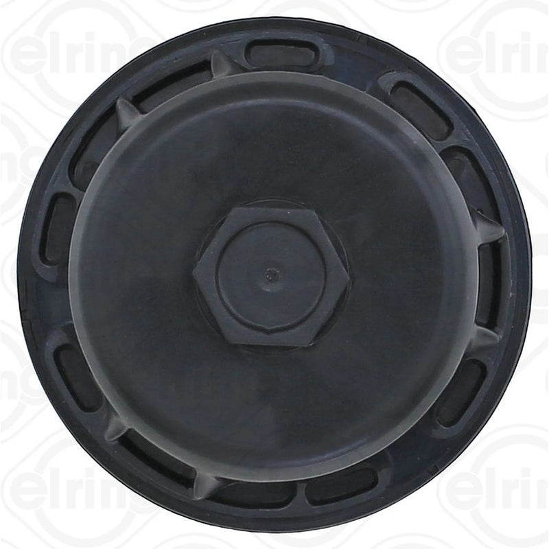 Elring Crankshaft Shaft Seal 81mm OD ID Wide 260.320