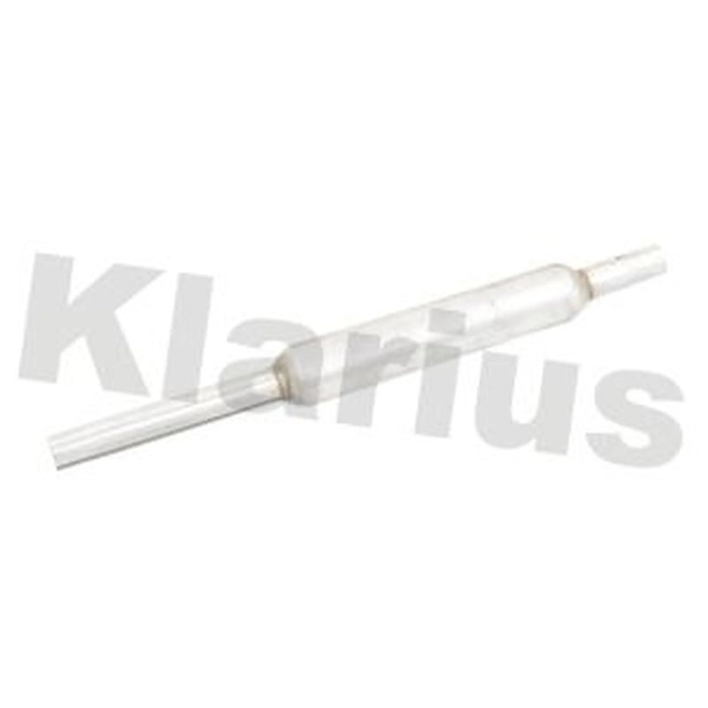 Klarius Box With Centre Pipe Centre VW150P