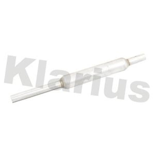 Klarius Box With Centre Pipe Centre VW150P