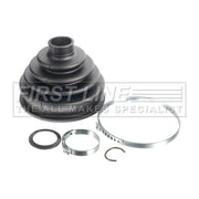 First Line Drive Shaft Bellow Kit Front Left FCB2255