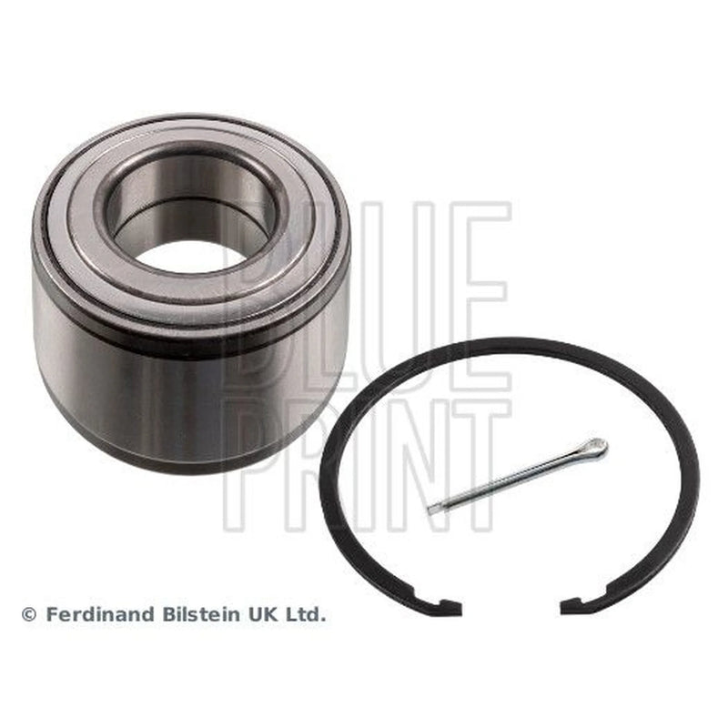 Blue Print Wheel Bearing Kit Rear Right 88mm ADT38340