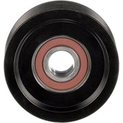 Gates V-Ribbed Belt Deflection/Guide Pulley T36624