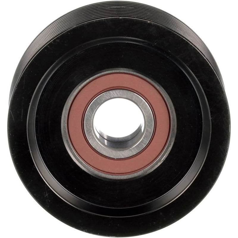 Gates V-Ribbed Belt Deflection/Guide Pulley T36624