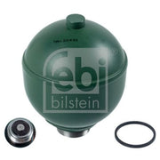 Febi Pneumatic Suspension Pressure Accumulator 22493
