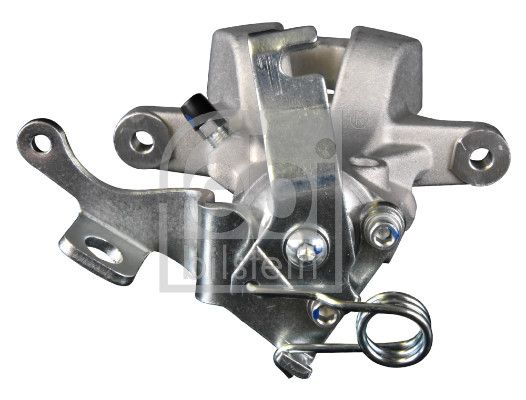 Febi Brake Caliper Assembly Rear Right