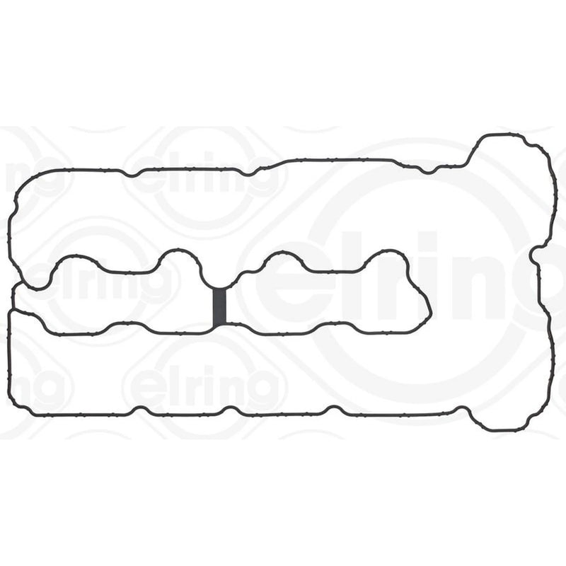 Elring Cylinder Head Cover Gasket 451.740