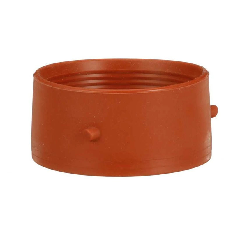 Gates Charge Air Hose Seal Ring Thick Silicone ANTK9023