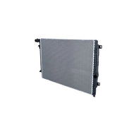NRF Engine Radiator 550277