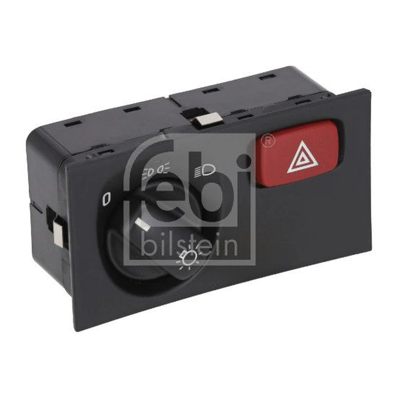 Febi Headlight Switch 173337