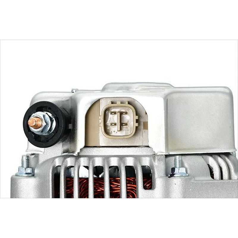 Hella Car Alternator 12V 8EL 015 630-441