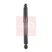 Apec Shock Absorber Damper Strut Rear Left ASA1349