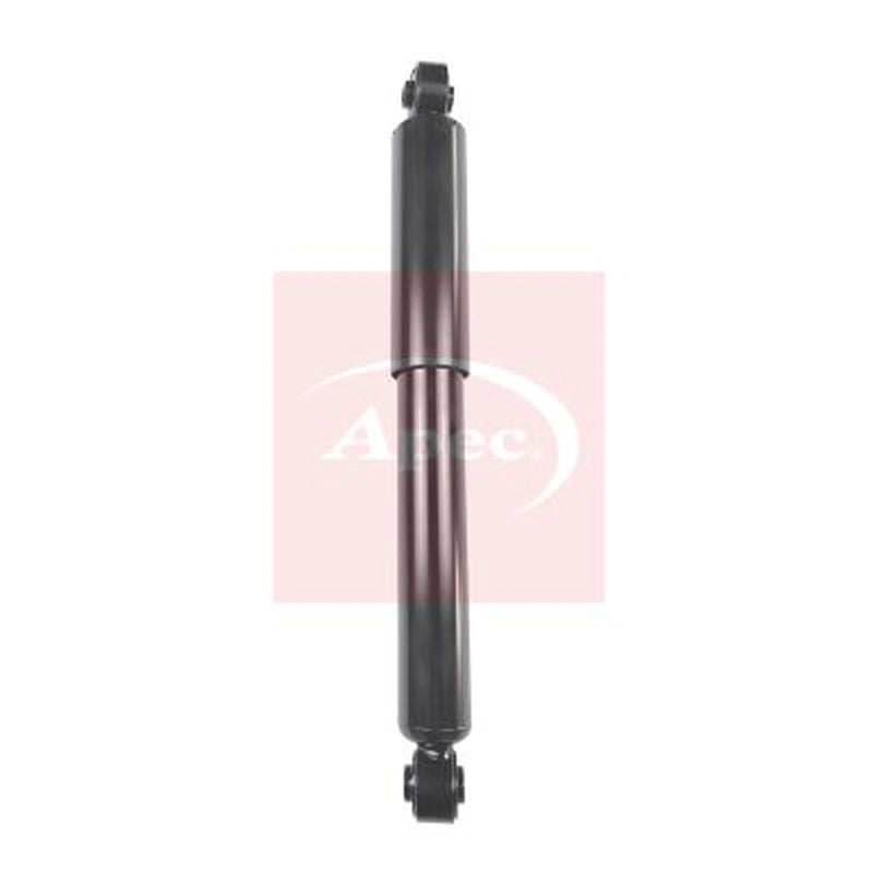 Apec Shock Absorber Damper Strut Rear Left ASA1349