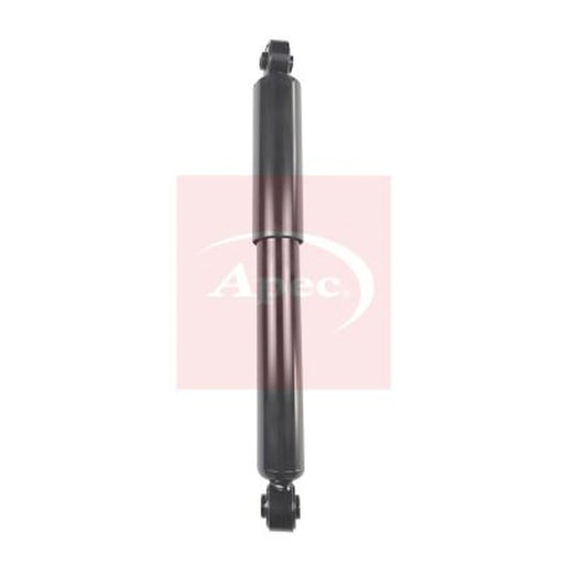 Apec Shock Absorber Damper Strut Rear Left ASA1349