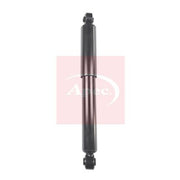 Apec Shock Absorber Damper Strut Rear Left ASA1349