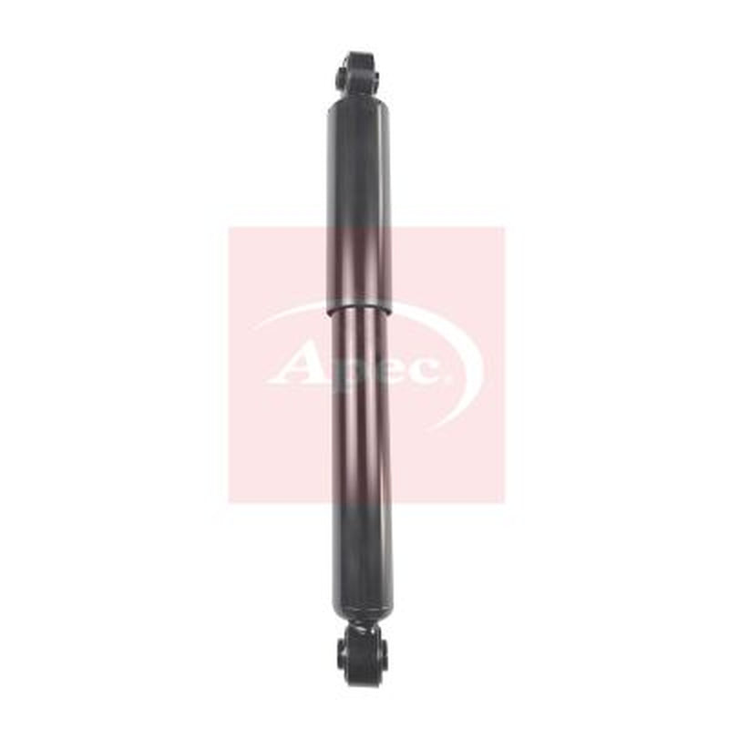 Apec Shock Absorber Damper Strut Rear Left ASA1349