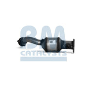 BM Catalysts Homologated Petrol Cat BM92110H