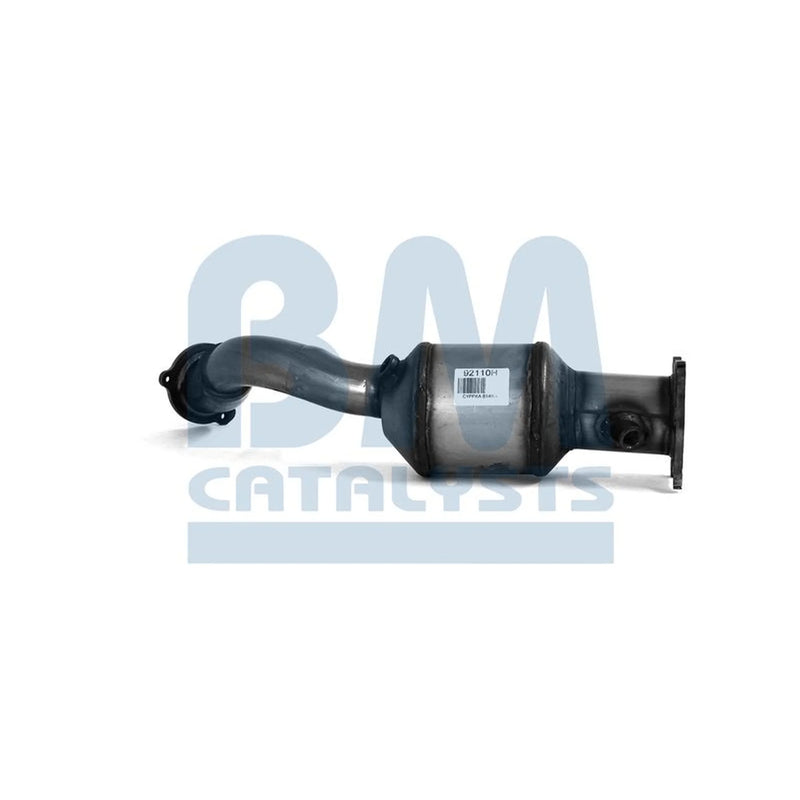 BM Catalysts Homologated Petrol Cat BM92110H