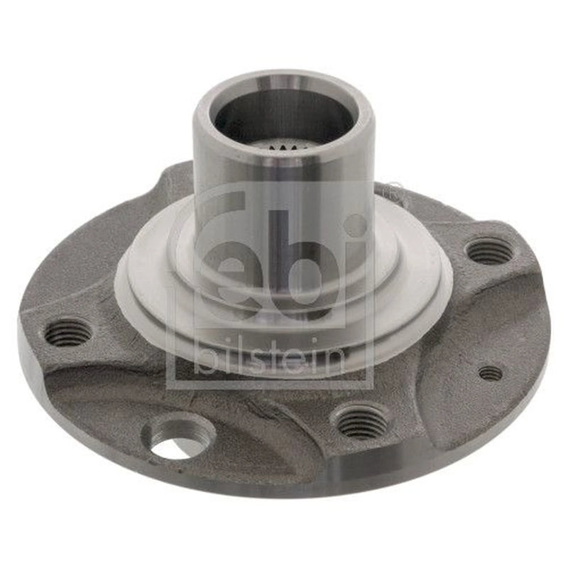 Febi Wheel Hub Stud 03104
