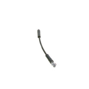 Bosch Brake Hydraulic Hose Line Rear 1 987 481 091