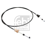 Febi Manual Transmission Cable Pull 181116