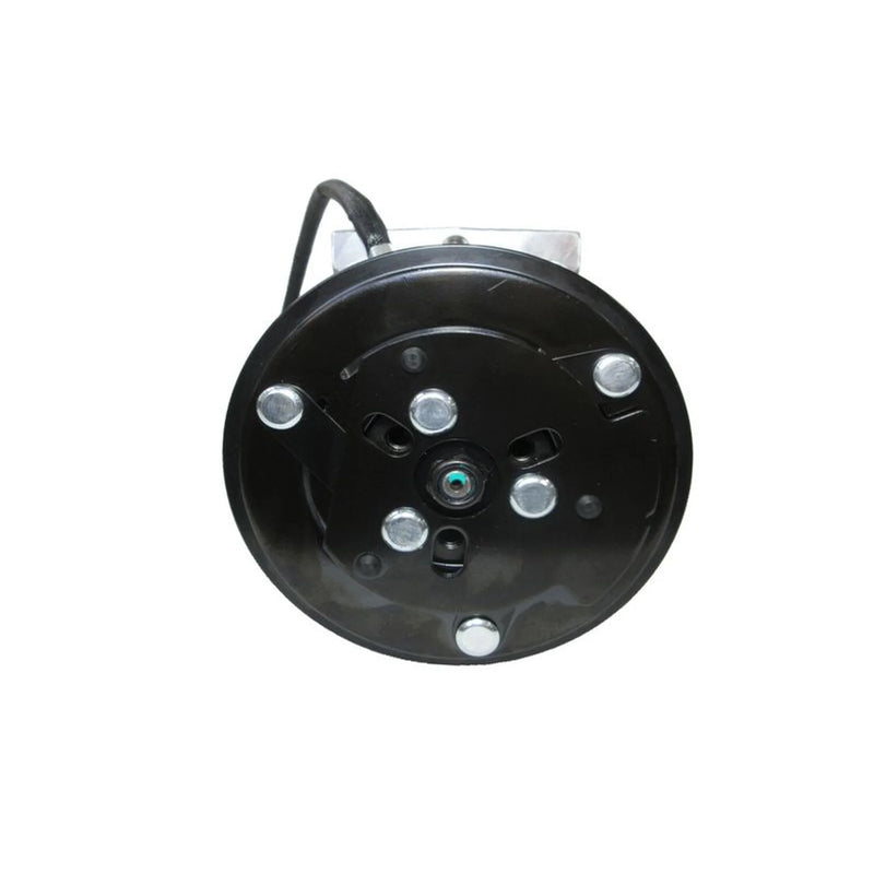 Hella Air Conditioning Compressor 8FK 366 203-331 OE 1853081 1888033 2472901