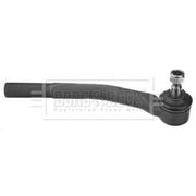 Borg & Beck Steering Tie Rod End Ball Joint BTR5649