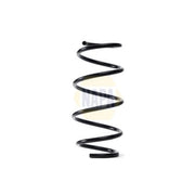 NAPA Front Suspension Coil Spring NCS1763