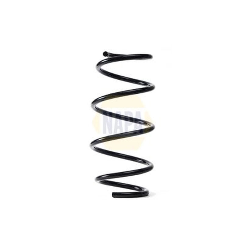 NAPA Front Suspension Coil Spring NCS1763
