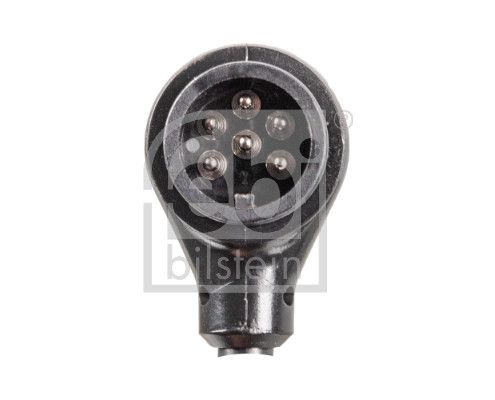 Febi Exterior Mirror Holder Right Exterior Mirror