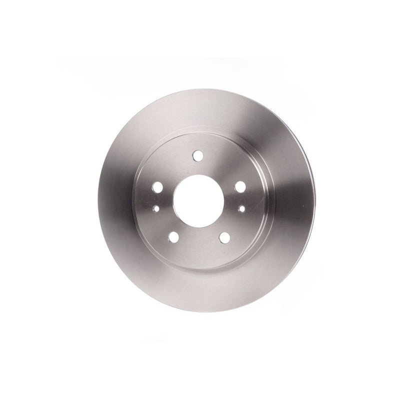 Bosch 2 x Vented Brake Discs 0 986 479 A98