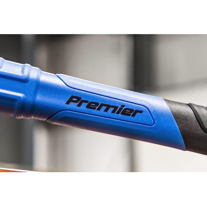 Sealey Dead Blow Hammer 2.8lb DBH02 Sealey  - Town Parts