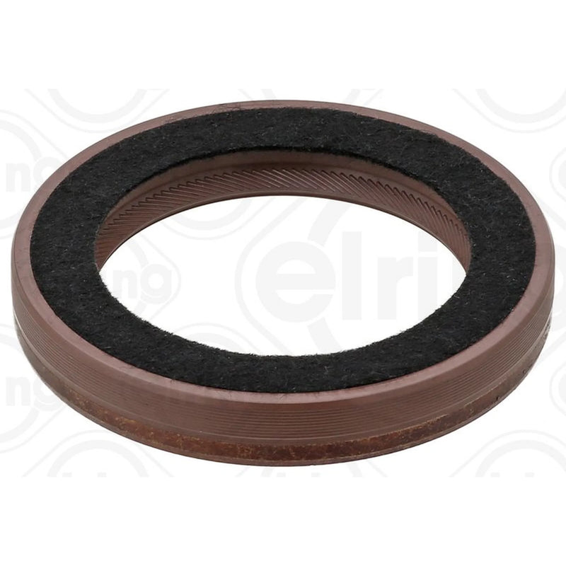 Elring Crankshaft Shaft Seal 90mm OD ID Wide 553.272