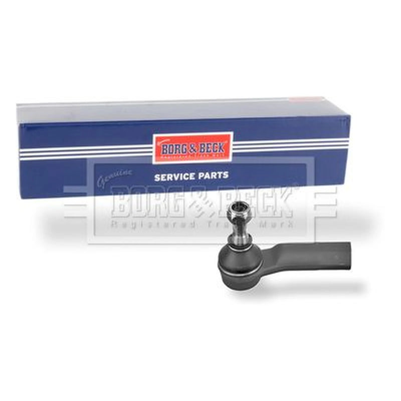 Borg & Beck Steering Tie Rod End Ball Joint BTR5858