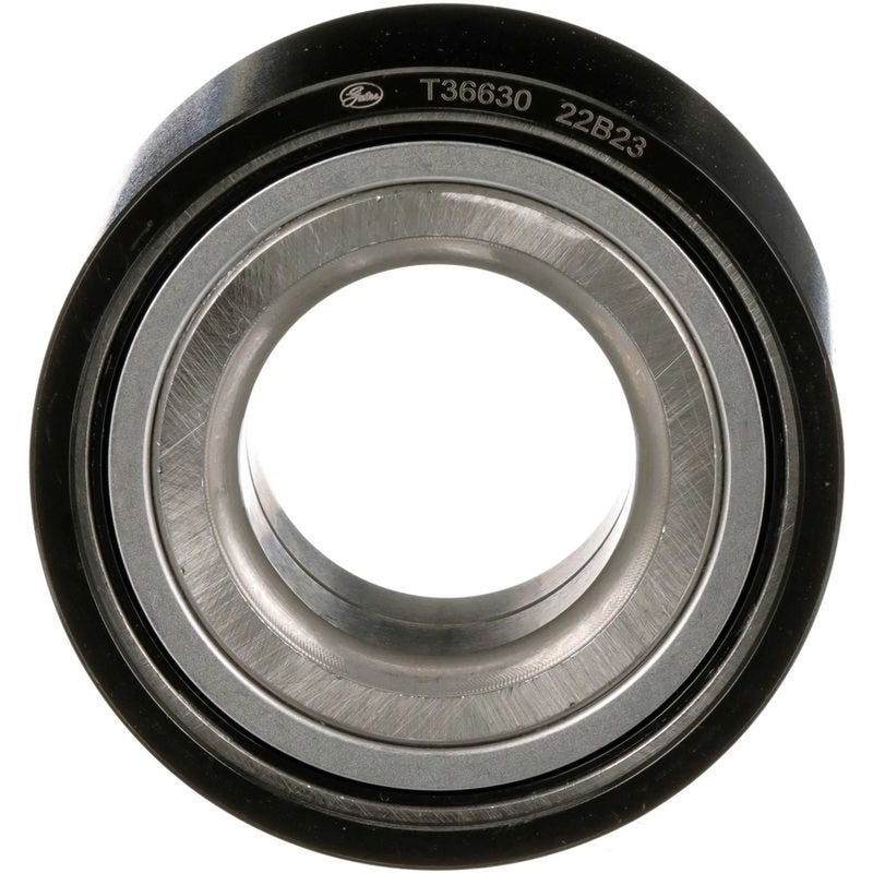 Gates V-Ribbed Belt Deflection/Guide Pulley T36630