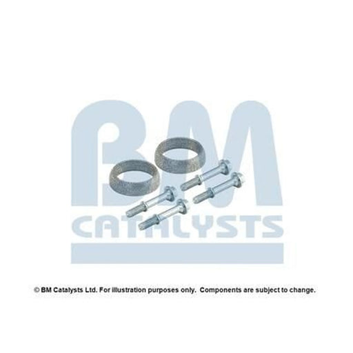 BM Catalysts Exhaust Pipe Mounting Kit FK50729B