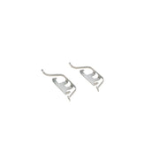 Bosch Brake Pad Accessory Fitting Kit Rear 1 987 474 366