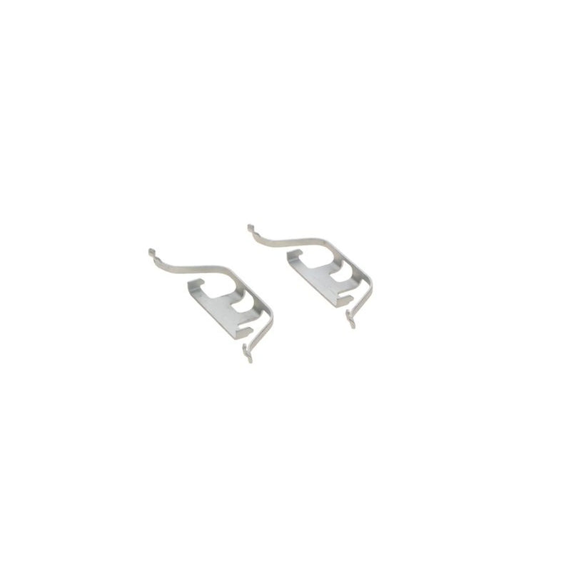 Bosch Brake Pad Accessory Fitting Kit Rear 1 987 474 366