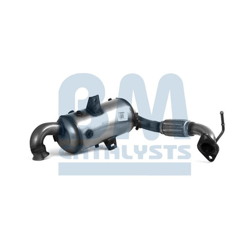 BM Catalysts Homologated Diesel Cat & Dpf BM11056H