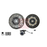 Apec Clutch Kit Set 3pc ACL1109