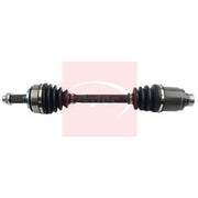 Apec CV Drive Shaft Driveshaft Front Right ADS1628R