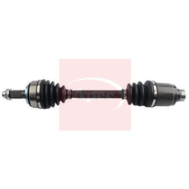 Apec CV Drive Shaft Driveshaft Front Right ADS1628R
