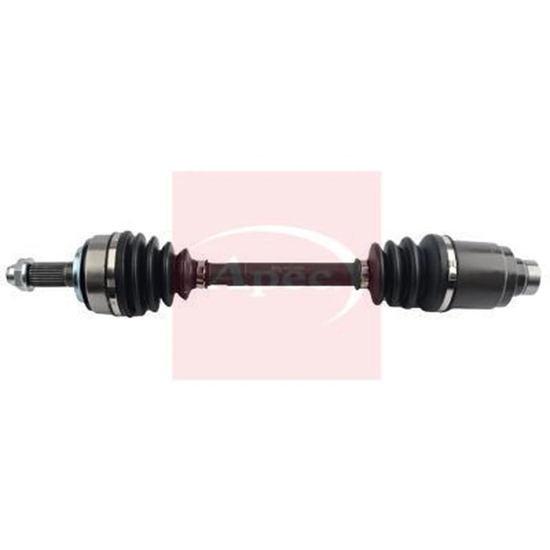 Apec CV Drive Shaft Driveshaft Front Right ADS1628R